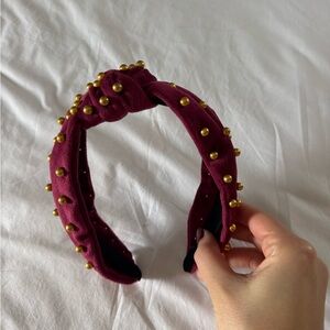Headband NWOT